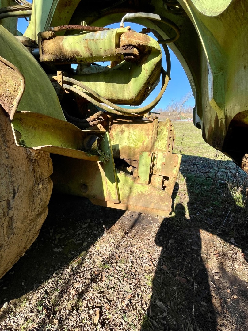 1978 TEREX TS24 - Image 18